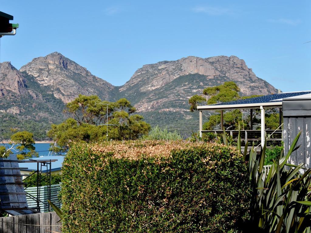 Freycinet Sands 콜스베이 객실 사진