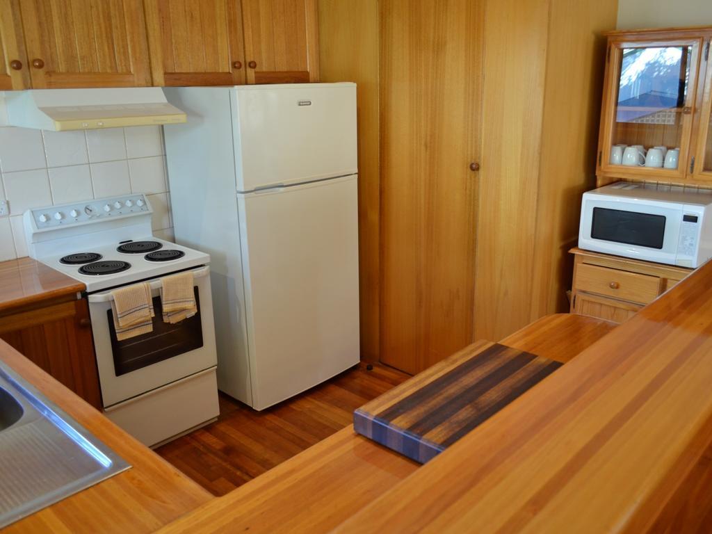 Freycinet Sands 콜스베이 객실 사진
