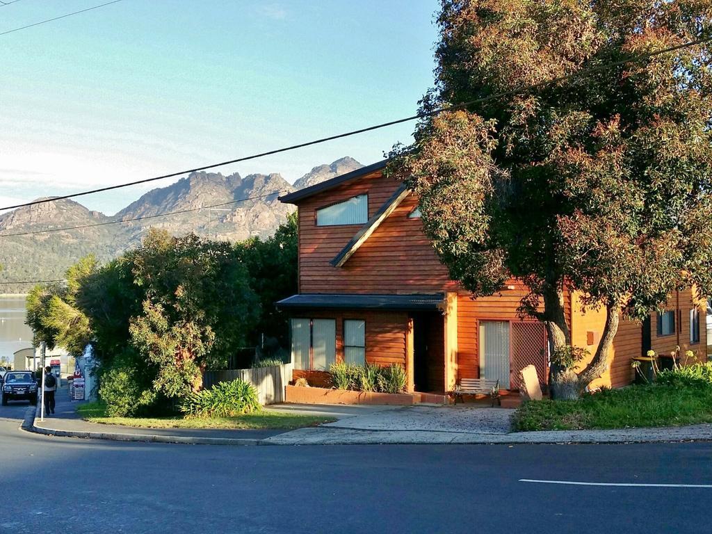 Freycinet Sands 콜스베이 객실 사진